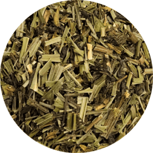 Lemongrass Green Tea