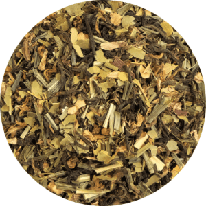 Kathmandu Cosmos Tea