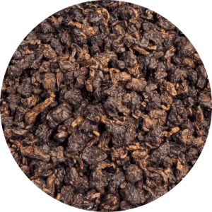 Medium Oolong Rolled Tea