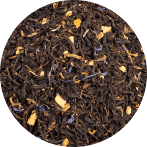 Royal Cream Earl Grey Tea