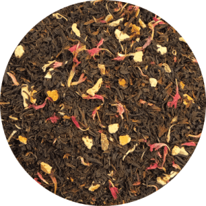 Strong Earl Grey Tea